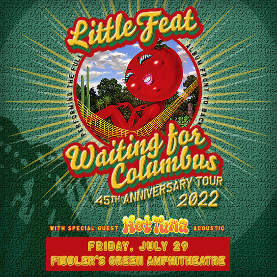 Little Feat