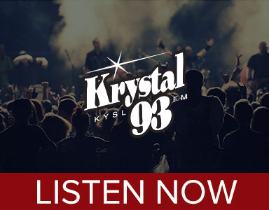Listen Live to Krystal 93