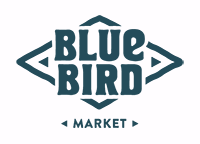 Blue Bird Market