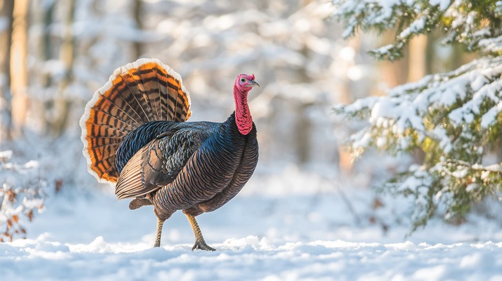 Busy Thanksgiving Week Faces Two Potentially Disruptive Storms