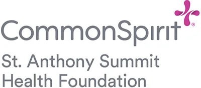 CommonSpirit St. Anthony Summit Health Foundation