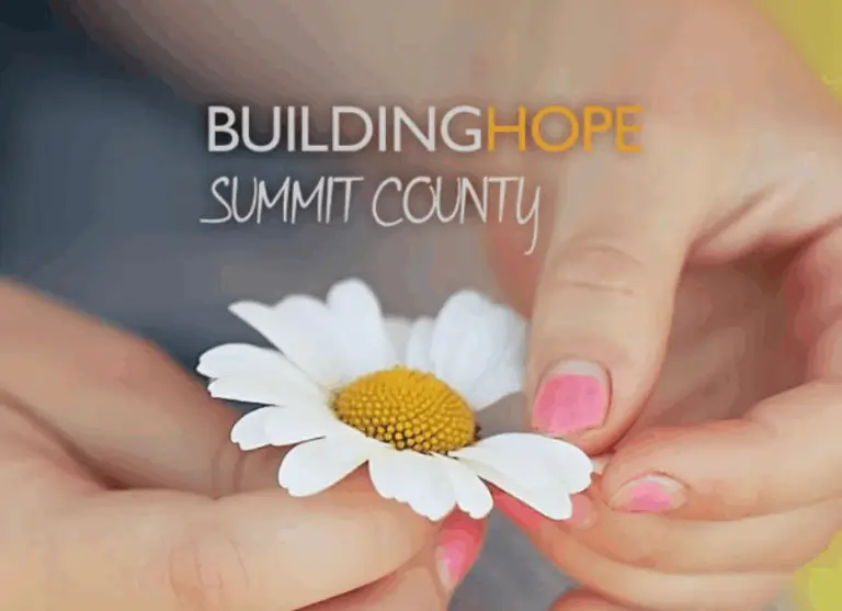 Building Hope