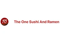 The One Sushi and Ramen