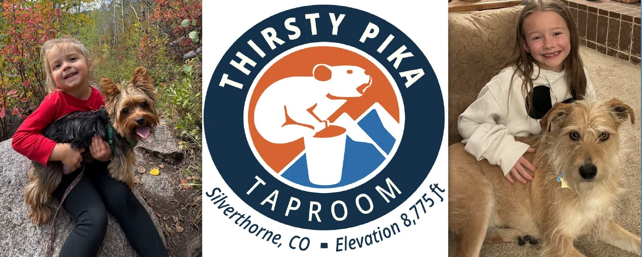 Get Set to Win with your pet, sponsored by Thirsty Pika